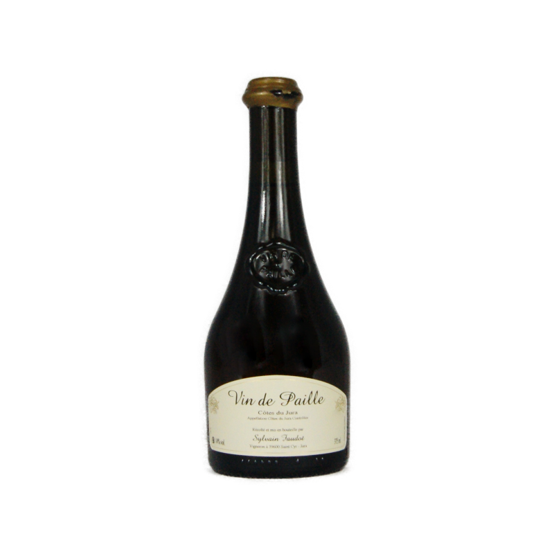 Vin de paille faudot