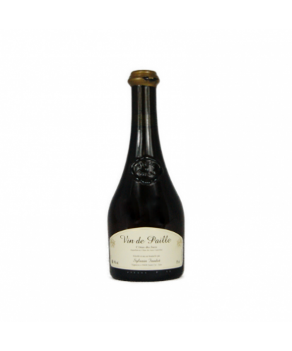 Vin de paille faudot