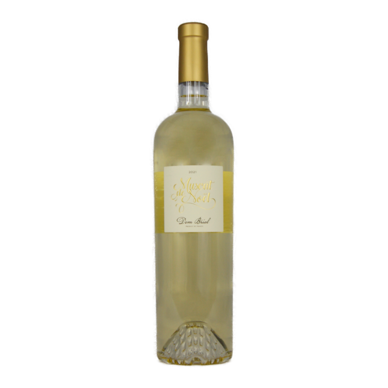 Muscat de noel