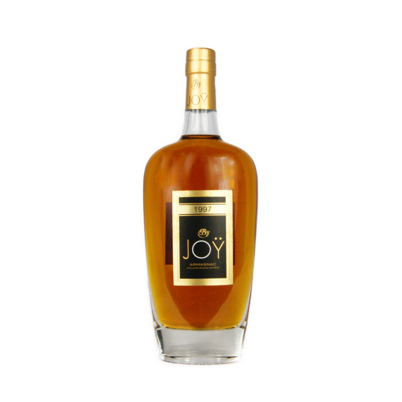 1997 armagnac joÿ
