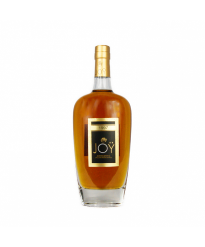 1997 armagnac joÿ