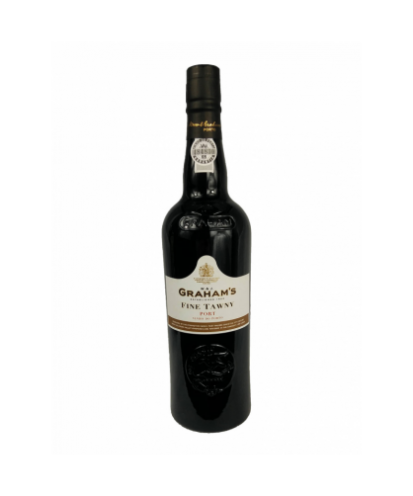 Graham's fine tawny