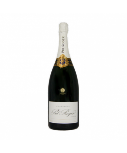 Pol roger 150cl