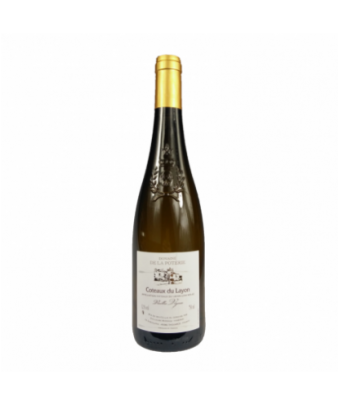 Coteaux layon la poterie suronde