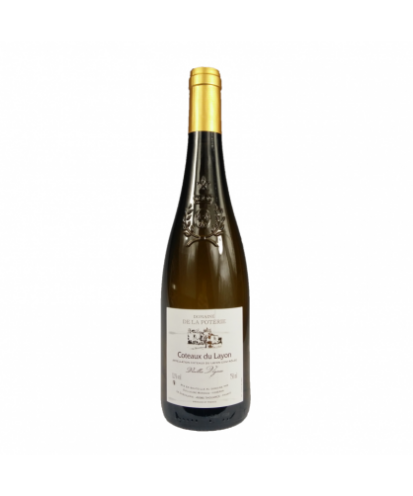 Coteaux layon la poterie suronde