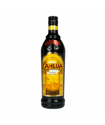 Kahlua