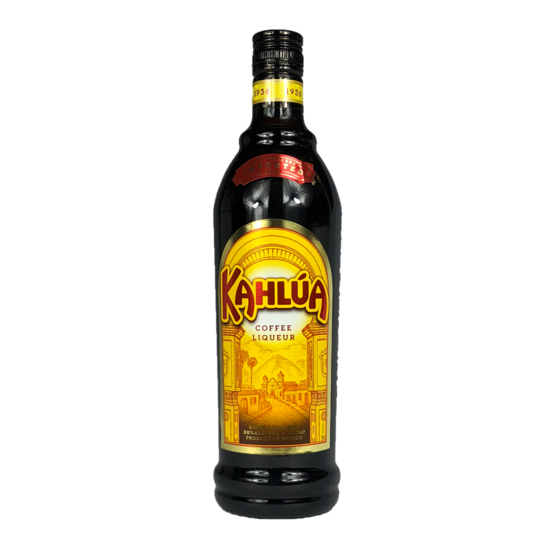 Kahlua