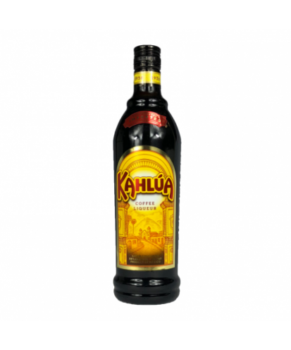 Kahlua