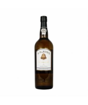 Porto ramos pinto lagrima blanc