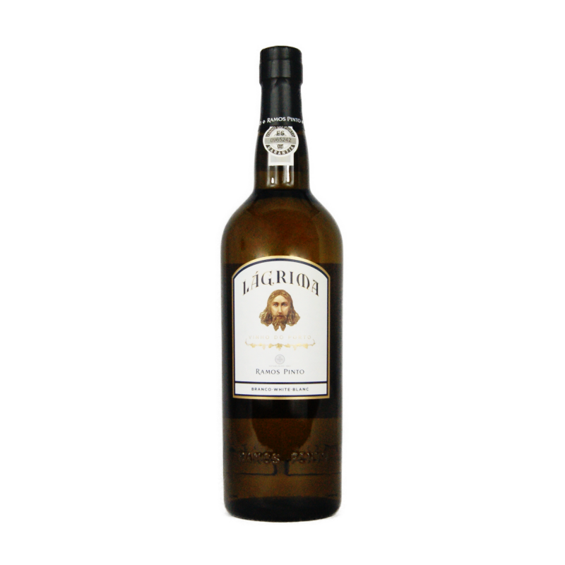 Porto ramos pinto lagrima blanc