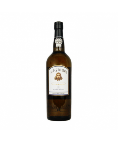 Porto ramos pinto lagrima blanc