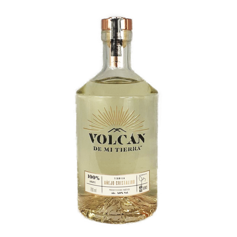 Tequila volcan anejo Tequila volcan anejo