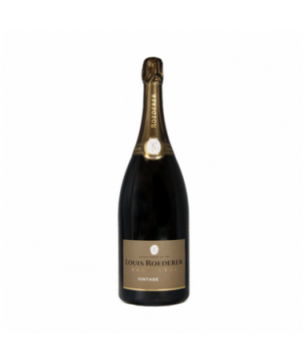 Brut millésimé roederer 150cl