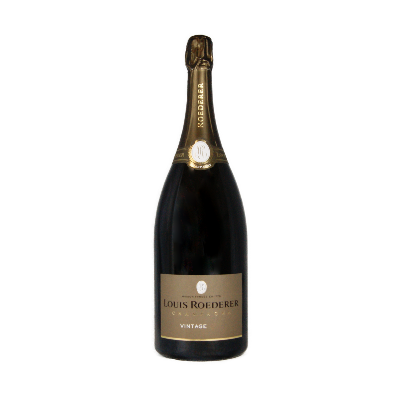 Brut millésimé roederer 150cl