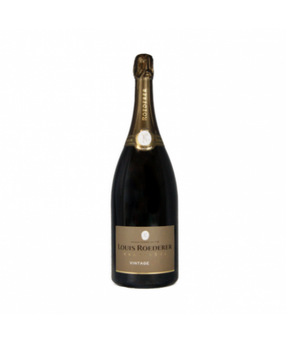 Brut millésimé roederer 150cl