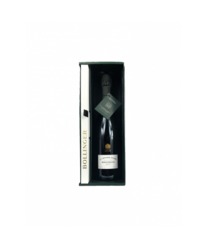 Grande année bollinger