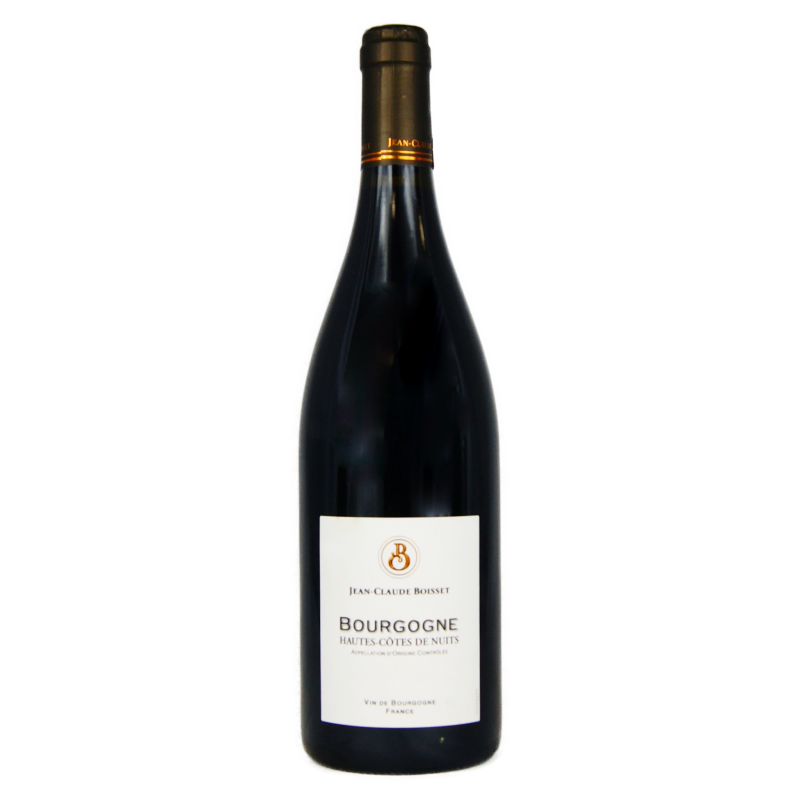Hautes cotes de nuits boisset
