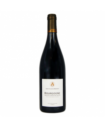 Hautes cotes de nuits boisset