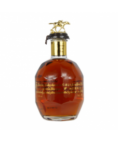 Whisky - gold edition blanton's