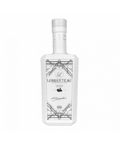 Rhum - genesis blanc longueteau