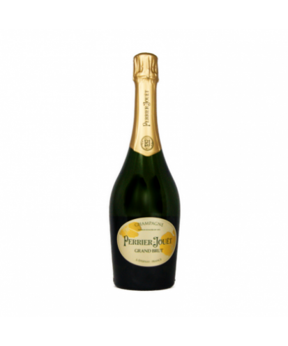 Champagne grand brut perrier jouet