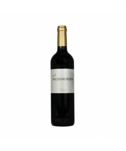 Espagne - valdemoreda rouge