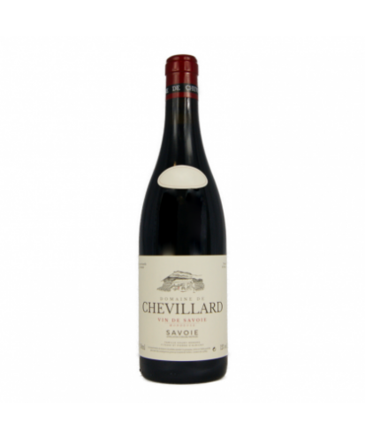 Mondeuse chevillard