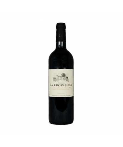 Montagne saint-emilion château la croix jura - vin rouge