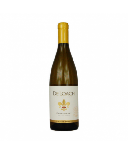 Usa californie de loach chardonnay