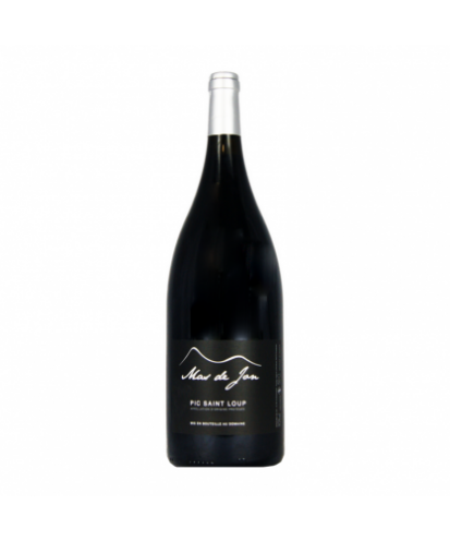 Pic saint loup classique mas de jon 150cl