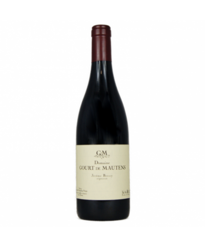 Vaucluse gourt de mautens