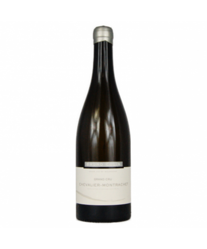 Chevalier montrachet bruno colin