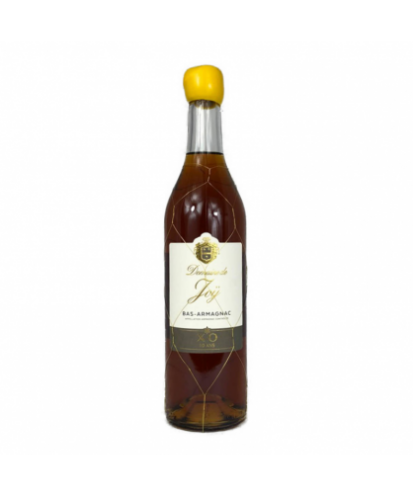 Armagnac - xo joÿ