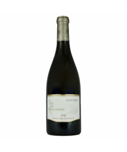 Sancerre monts damnés henri bourgeois