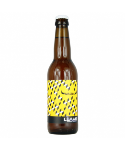 Mastoc leman 33cl
