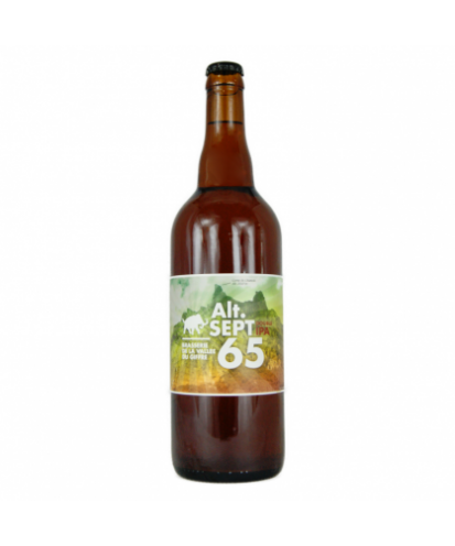 Iipa mosaic alt sept 65 giffre 75cl