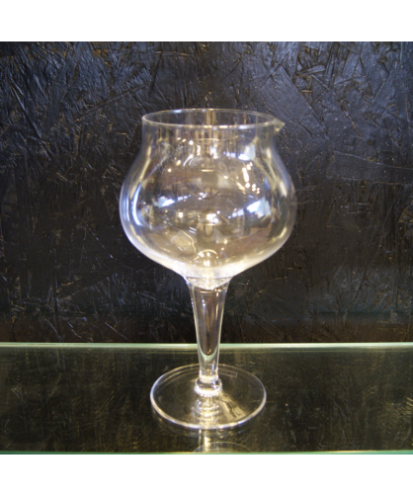 Carafe - verre à décanter bourgogne 150cl