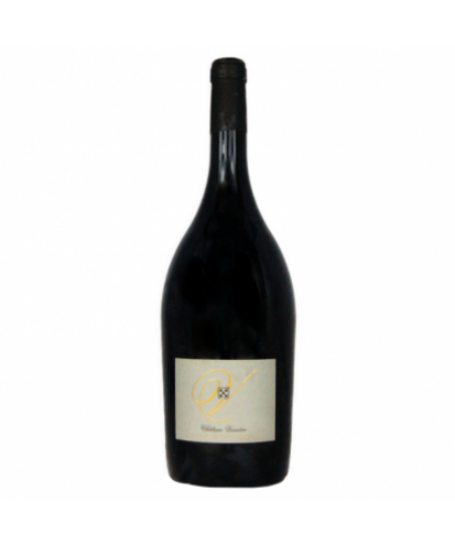 Costières de nîmes rouge château vessière 150cl
