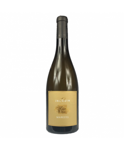Roussette marestel jacquin