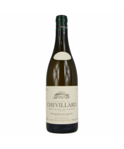 Roussette domaine chevillard