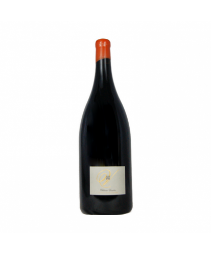 Costières de nîmes rouge château vessière 300cl