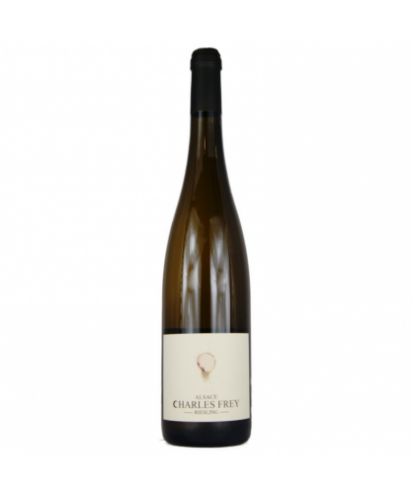 Riesling granit charles frey