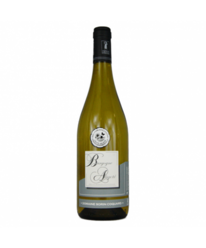 Bourgogne aligoté sorin coquard