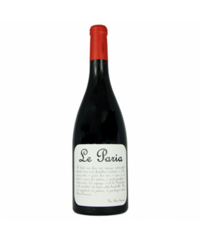 Vin de france paria maison ventenac