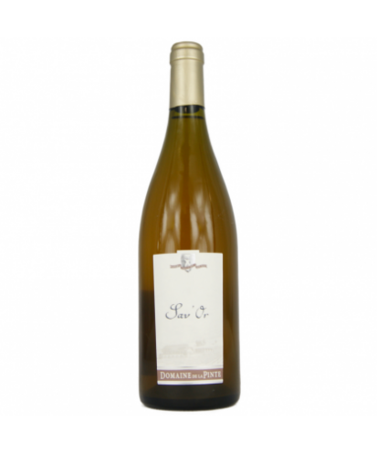 Arbois sav'or domaine de la pinte