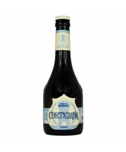 Cortigiana borgo 33cl