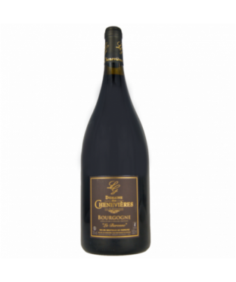 Bourgogne la baronne chenevières 150cl