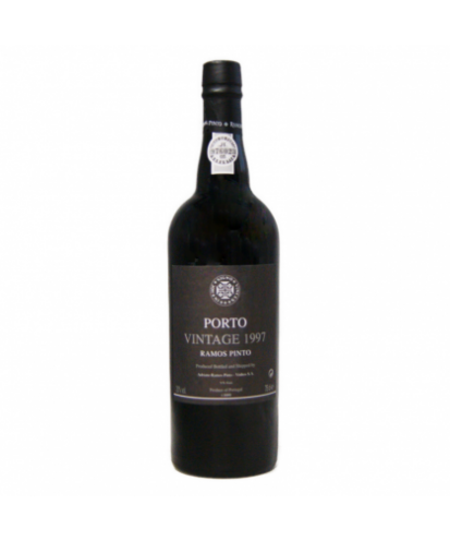 Porto - vintage 1997 ramos pinto