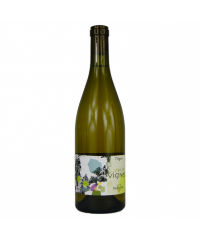 Chignin vieilles vignes berthollier