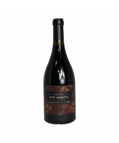 Ile de beauté myrtus sant armettu